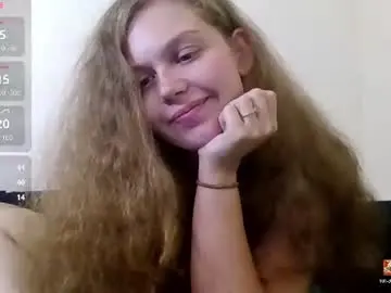 Chaturbate Best Webcam of moongoddess16