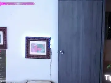 Chaturbate Live Porn of steven__tayler