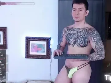 Chaturbate Sex Cam of steven__tayler