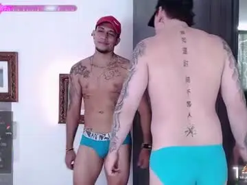 Chaturbate Sex Chat of steven__tayler