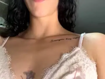 Chaturbate Private Sex Chat of _luna_dupont_