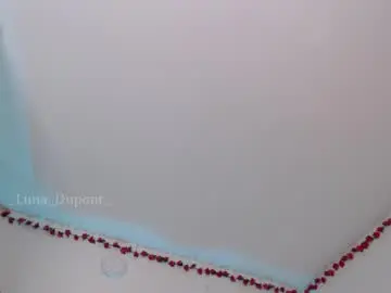 Chaturbate Nude Webcam of _luna_dupont_