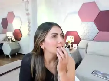 Chaturbate Live Porn of ariarous