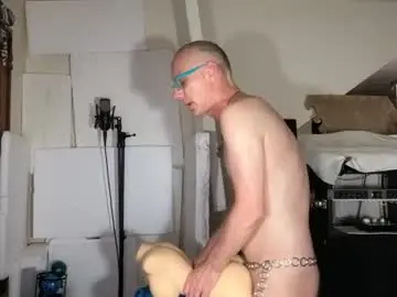 Chaturbate Adult Video Chat of bentkokus