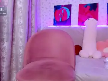 Chaturbate Live Porn of carry_star
