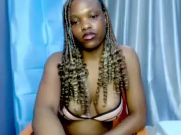 Chaturbate Nude Webcam of cherry_xchaos