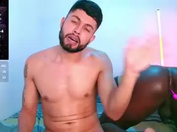 Chaturbate Sex Chat of davgostoso