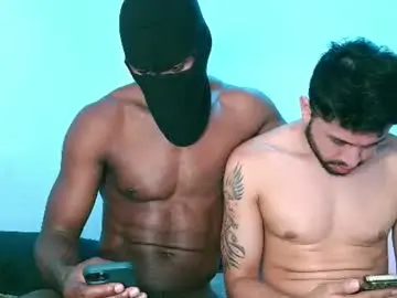 Chaturbate Live Sex Cam of davgostoso