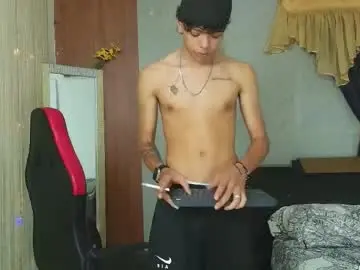 Chaturbate Sex Cam of harry_jhonsonn