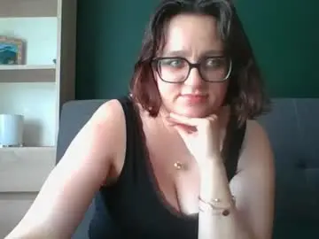 Chaturbate Best live sex cam show of irresistibleparis