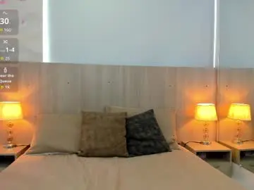 Chaturbate Private Sex Chat of kaya_taraji