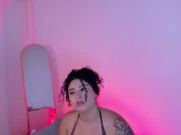 Chaturbate Sex Cam of leahangel_