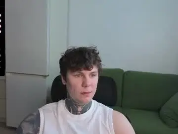 Chaturbate Sex Cam of lechery_boy