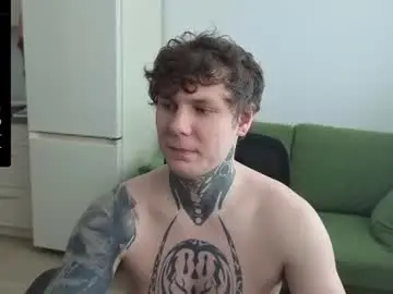 Chaturbate Sex Chat of lechery_boy