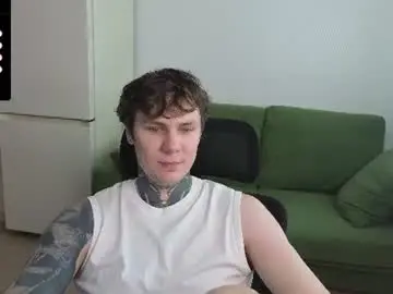 Chaturbate Adult Webcam of lechery_boy