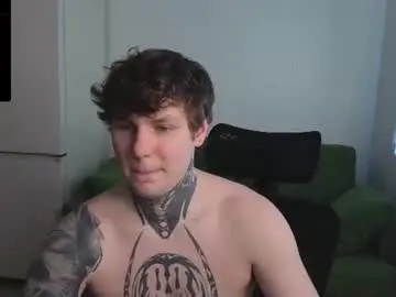 Chaturbate Sex Cam of lechery_boy
