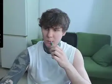 Chaturbate Sex Cam of lechery_boy