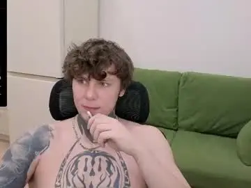 Chaturbate Nude Webcam of lechery_boy