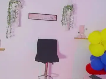 Chaturbate Nude Webcam of lee_roses
