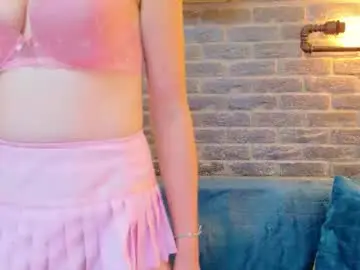 Chaturbate Adult Video Chat of lisa_caprice