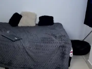 Chaturbate Live Sex Cam of littleparker