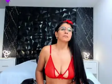 Chaturbate Live Sex Cam of mandyfisher