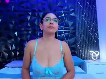 Chaturbate Live Porn of mandyfisher