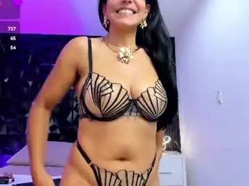 Chaturbate Live Porn of mandyfisher