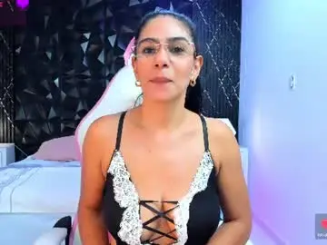 Chaturbate Live Porn of mandyfisher