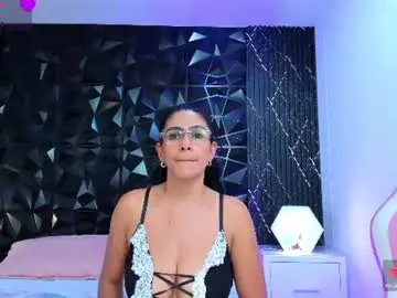 Chaturbate Live Sex Cam of mandyfisher