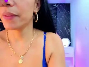 Chaturbate Nude Webcam of mandyfisher