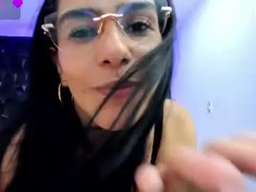 Chaturbate Live Sex of mandyfisher