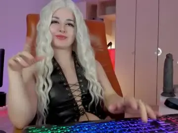 Chaturbate Best Webcam of mollyposh