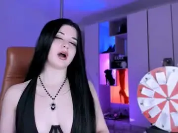 Chaturbate Free Porn Cam of mollyposh
