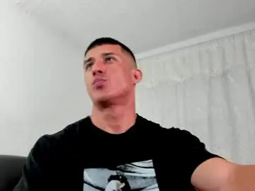 Chaturbate Private Sex Chat of muscle_man07