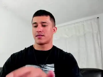 Chaturbate Adult Video Chat of muscle_man07