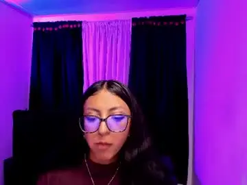 Chaturbate Best Webcam of purplemegan