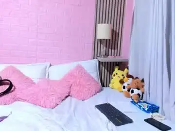 Chaturbate Private Sex Chat of salome_pettite