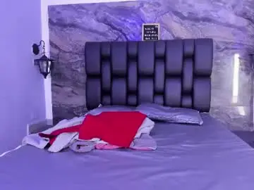 Chaturbate Watch Live Sex Cams of salomon_mendez