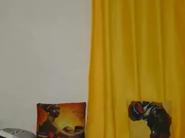 Chaturbate Live Porn of saucy_angels