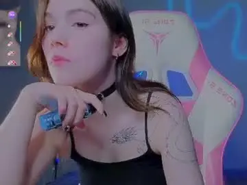 Chaturbate Watch Live Sex Cams of sophie_nomenal_
