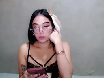 Chaturbate Sex Cam of urbabydollx16
