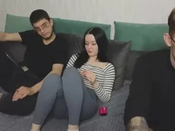 Chaturbate Sex Cam of _by_double_sexy_miss_