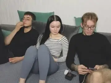 Chaturbate Best live sex cam show of _by_double_sexy_miss_
