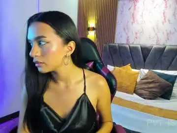 Chaturbate Sex Cam of aisha_vex