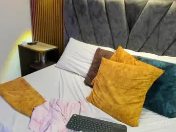 Chaturbate Watch Live Sex Cams of aisha_vex