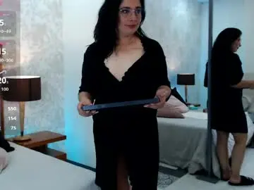 Chaturbate Sex Chat of alexaa_sanz
