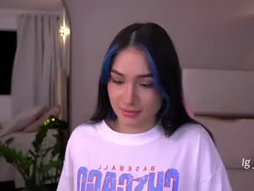 Chaturbate Live Sex of annyhizzle