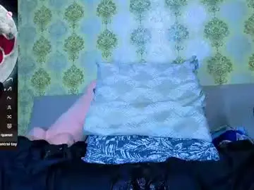 Chaturbate Adult Webcam of anya_weisz