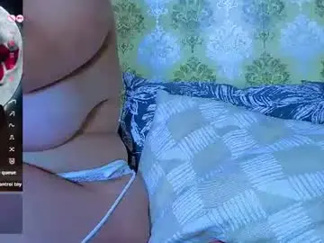 Chaturbate Live Sex Cam of anya_weisz